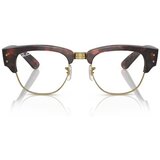 Ray-ban Mega Clubmaster Naočare RX 0RX0316V 2372 Cene