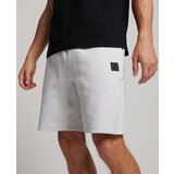 Superdry code tech short, muški šorc, crna M7110386A