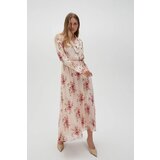 Marisse Women's Dress L-Su-4616 Pink | Shoptok.si