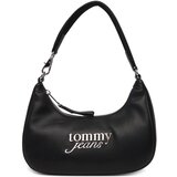 Tommy Jeans Torba za na rame crna Cijene