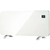 Konvektorska grejalica bela 2000W  FS-827