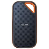 Sandisk Extreme PRO 2TB Portable SSD - Read/Write Speeds up to 2000MB/s, USB 3.2 Gen 2x2 SDSSDE81-2T00-G25 | Shoptok.si