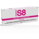 Stimul8 Afrodiziak Za Ženske S8 Sexuality Contributor 8/1 | Shoptok.si