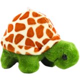  igračka Kornjača - 10 cm - zeleno/smeđa | Shoptok.si