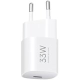 Xiaomi 33W Nano Power Adapter(USB-C) EU (BHR087LEU) Cene