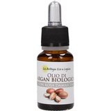 La Bottega Eco & Logica bio arganovo olje Cene