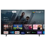 Tcl LED televizor 55P631, 4K Ultra HD, Smart TV, Android, HDR 10, HDMI 2.1, Google TV | Eponuda.ba