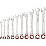 Bosch_professional BOSCH PROFESSIONAL komplet ključev Professional, 8-19mm, 10 kosov 1600A02AU0 | Shoptok.si