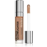 Bronze Glowlighter kremasti bronzer z vlažilnim učinkom 6,1 ml