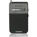 Blaupunkt PR3BK radio Portable Black Cijene