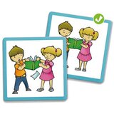 Akros igra Dobro ponašanje: Škola | shoptok.hr