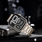 ANLINSER kovinski pašček za Apple Watch 38 - 42 mm | Shoptok.si