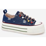 GOE Womens Platform Sneakers | Shoptok.si