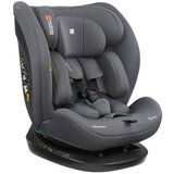 Kikka Boo auto sedište 40-150 cm I-Explore 2 premium I-SIZE Grey | ePonuda.com