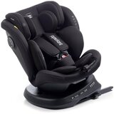 Babyauto autosjedalica Valora iFix 40-150 Jet Black | shoptok.hr
