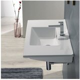 Cerastyle Umivaonik Arte 75 white | shoptok.hr