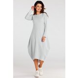 Awama Ženska obleka A191 | Shoptok.si