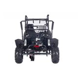 Ramiz Otroški bencinski Buggy 125 cc LUCKY SEVEN modra | Shoptok.si