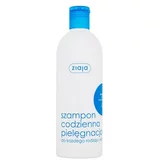 Ziaja Daily Care Shampoo 400 ml šampon za svakodnevnu upotrebu za ženske