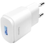 Hama 00201645 USB punjač unutrašnje područje, utičnica Izlazna struja maks. 1200 mA 1 x USB-A | Eponuda.ba