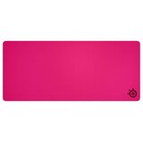 Steel Series Podloga QcK Heavy - XXL Magenta | Eponuda.com