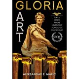 Udruženje Slovensko slovo Aleksandar Marić - Gloria Art | ePonuda.com