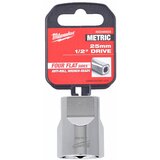 Milwaukee 1/2 "kratka 25 mm, (21262913) | Shoptok.si