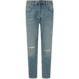 PepeJeans tinted destroy muške farmerke