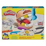 Play Doh zubar set