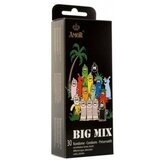 Amor Kondomi Big Mix 30/1 Cene