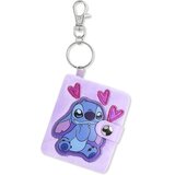 Disney Stitch Privjesak za ključeve Stitch s roza mini dnevnikom Cijene