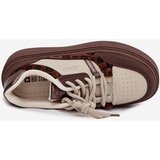 Big Star Women's Platform Sneakers | Shoptok.si
