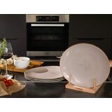 Creatable Set Krožnikov Za Zrezke Brown, 4-Delni | Shoptok.si
