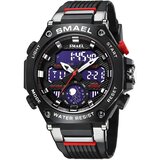  Sat SMAEL KE-29486 - Crna KP29486 | shoptok.hr