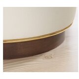  Milotte - cream cream pouffe | Eponuda.com