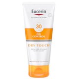 EUCERIN® SUN Oil Control Dry Touch gel krema za tijelo SPF30 | Eponuda.ba