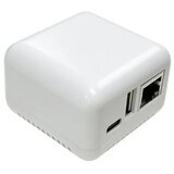  PRINTSERVER-1XUSB2.0-WIFI NP330NW | Eponuda.com