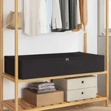 Kutija za spremanje 6 pcs Antracit 100 x 50 x 18 cm - Antracit 6 100 x 50 x 18 cm
