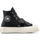 Converse ženske patike chuck taylor all star lift platform pierced | Eponuda.com