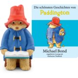 tonies Avdio figura Paddington: Najlepše zgodbe o Paddingtonu - 1 k. Cene