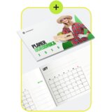 Agro tkanina protiv korova 90 gsm 0,8 x 100 m | shoptok.hr