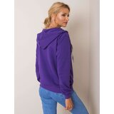 BASIC Feel Good Sweatshirt-RV-BL-5769.99P-dark purple | Shoptok.si