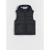 Reserved - Boys` out vest - Črna | Shoptok.si
