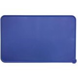 Nobby silikonska podloga za posodice Canto, temno modra - 47 x 30 cm | Shoptok.si