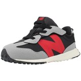 New Balance Nizke superge NW327 PB Siva Cene