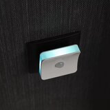  Osram-LED RGB Orijentaciono svetlo za utičnicu sa senzorom LUNETTA LED/0,3W/230 | Eponuda.com