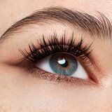 Catrice Faked umetne trepalnice z lepilom 2 kos | Shoptok.si
