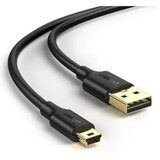 Ugreen Usb 2.0 M na Mini 5pin M kabl 0,25m | Eponuda.com
