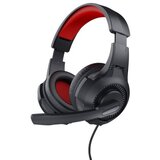 Trust slušalice Basics Gaming žičane, 3.5mm, 2m, 105dB, on-ear | Eponuda.ba