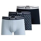 Boss tri para muških bokserica HB50531694 960 Cene